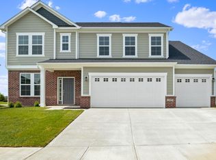 1297 Locomotive Dr, Westfield, IN 46074