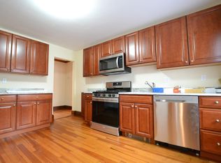 7 Bentley St #4, Brighton, MA 02135