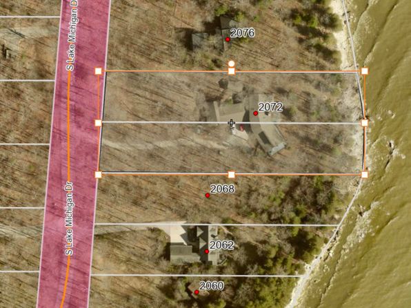 2072 S Lake Michigan Dr, Sturgeon Bay, WI 54235