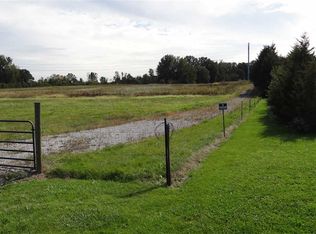 118 E Till Rd, Fort Wayne, IN 46825