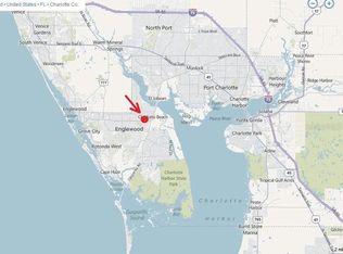 6406 Klaus Ct #64, Pt Charlotte, FL 33981