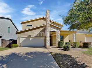 8012 Turnberry Ln, Austin, TX 78744