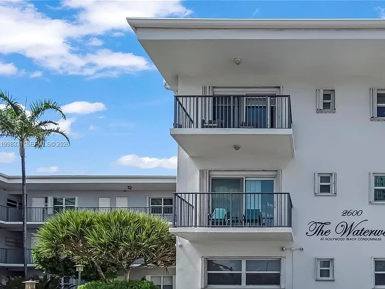 2600 S Ocean Dr #S201 — Photo 2
