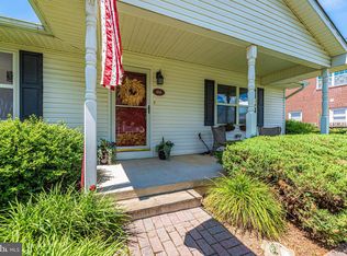 8814 Biggs Ford Rd, Walkersville, MD