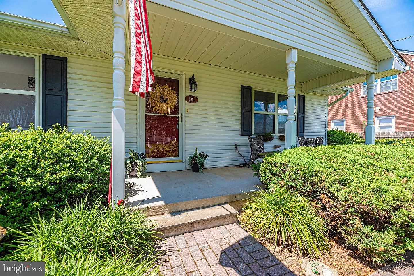 8814 Biggs Ford Rd photo 1