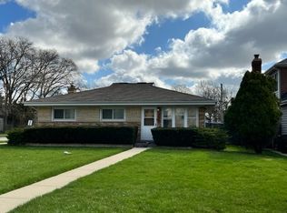 455 N Elmwood Ave, Wood Dale, IL