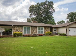 59 Chinkapin Ln, Kimberling City, MO 65686