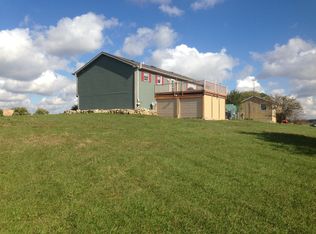 3343 Stone Quarry Rd, Urbana, OH 43078