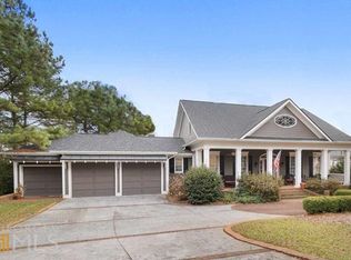 230 Newport Dr, Peachtree City, GA 30269