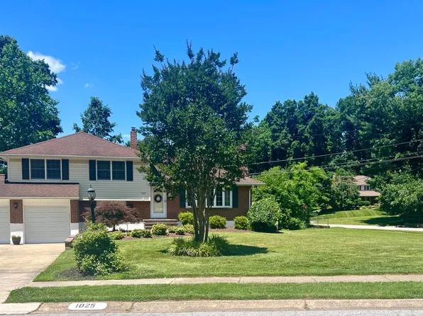 1025 Sedwick Dr, Wilmington, DE 19803