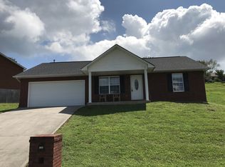 4208 Miracle Ln, Knoxville, TN 37938