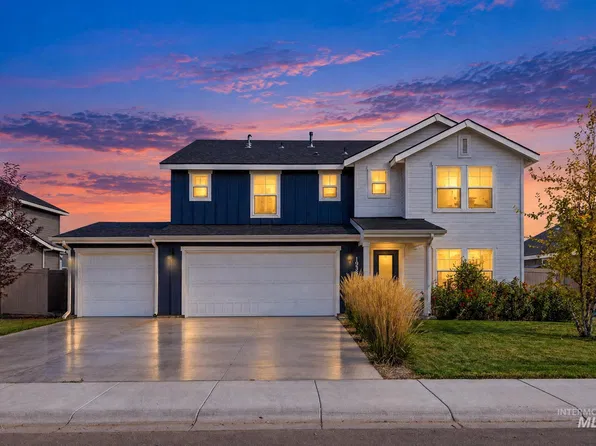 19380 Geneva Pl, Caldwell, ID 83605