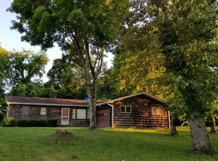 36 Sellars Rd, Nancy, KY 42544