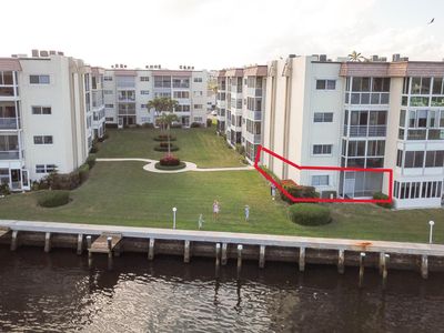 650 Snug Harbor Drive #G103, Boynton Beach, FL, 33435