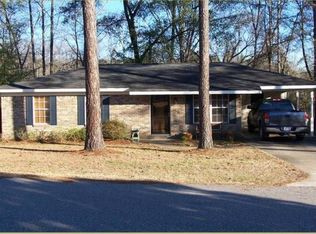 11061 Lonbow Dr, Tuscaloosa, AL 35405