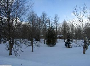 2304 Cardas Rd, Mora, MN 55051