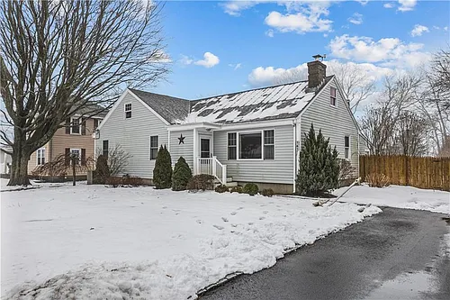 161 Mitchells Ln Photo 1