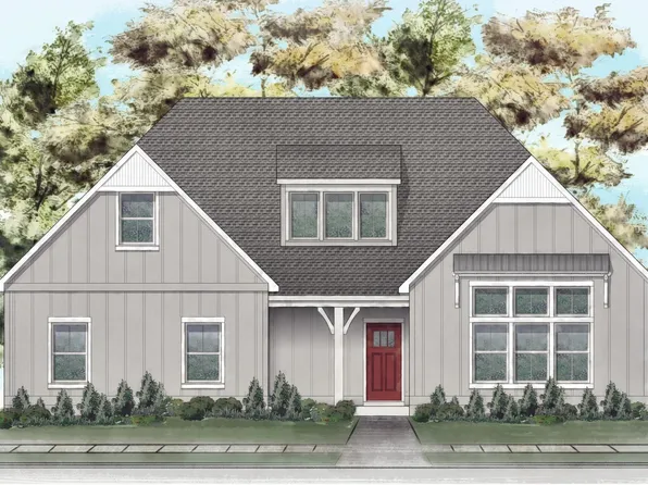 3055 Baxter Ave, Springville, AL 35146