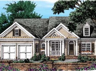 747 Fleeting Way, Monroe, GA 30655