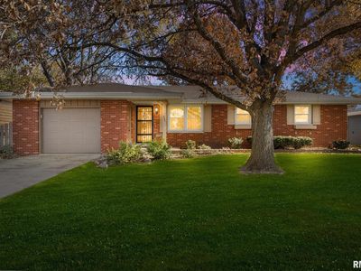 354 N Nebraska Ave, Morton, IL, 61550