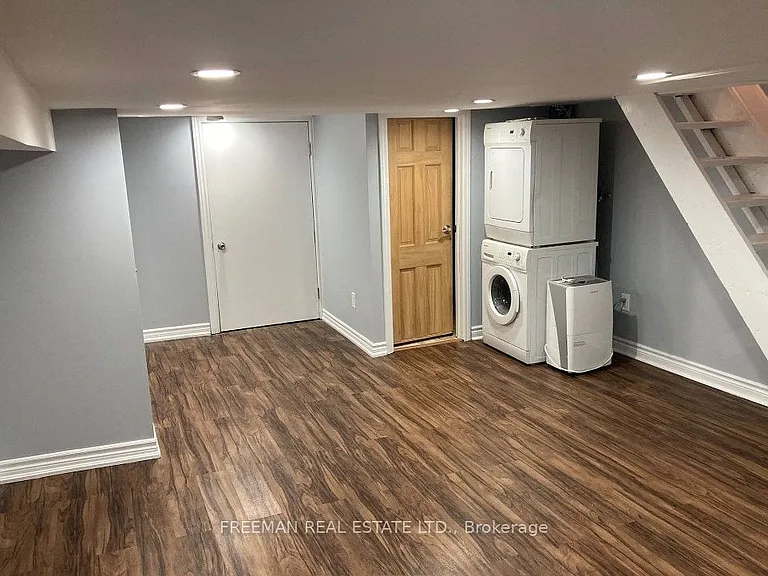 985 Dupont St #1 — Photo 10