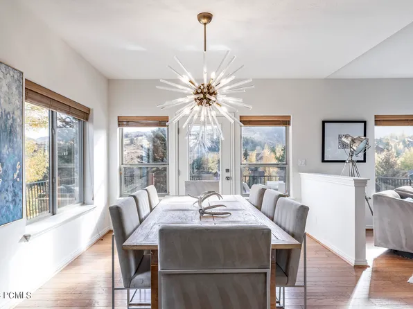 3785 W Saddleback Rd, Park City, UT 84098