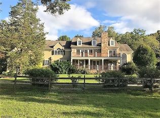 98 Spring Hollow Rd, Far Hills, NJ 07931