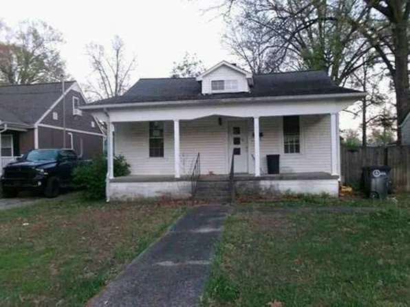 2624 Clark St, Paducah, KY 42003