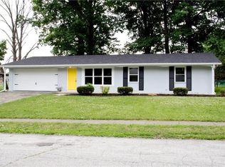 1845 Horizon Ln, Indianapolis, IN