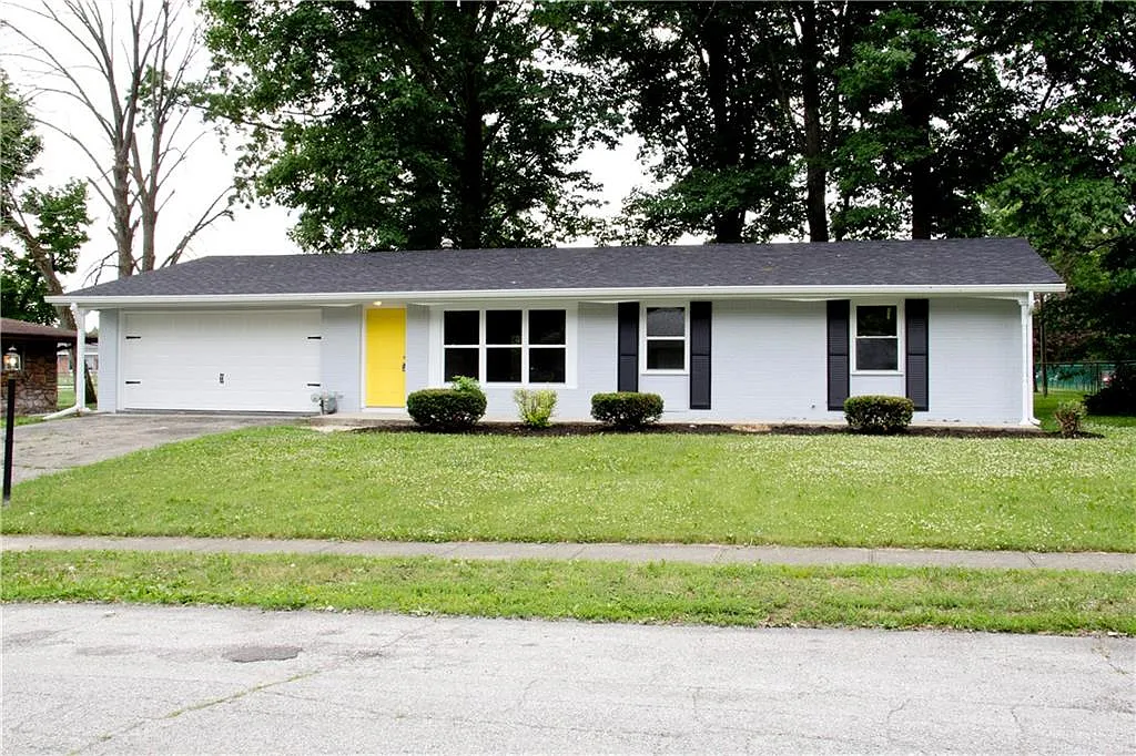 1845 Horizon Ln photo 1