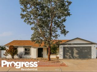 7338 W Sunnyslope Ln, Peoria, AZ 85345