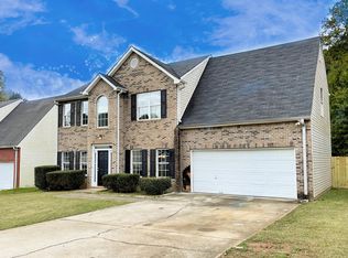 6118 Yellowood Ct, Atlanta, GA 30349