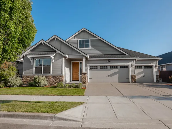 15411 NE 15th St, Vancouver, WA 98684