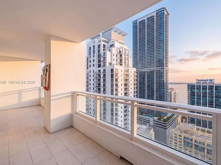 1080 Brickell Ave #3902 — Photo 14