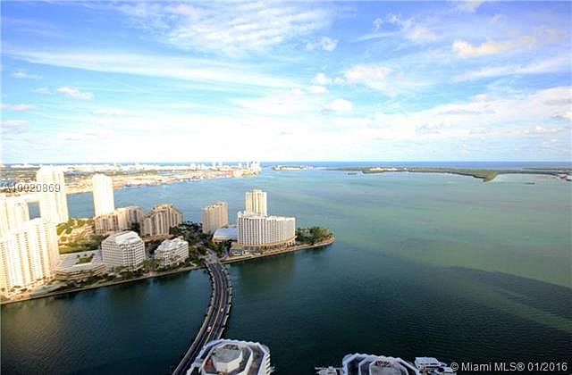 1st image of 950 Brickell Bay Dr APT 5310