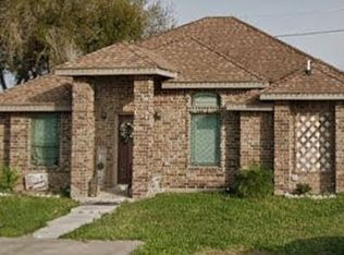 1032 Valley Blvd, Alamo, TX 78516