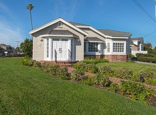 3200 Clay St, Newport Beach, CA 92663