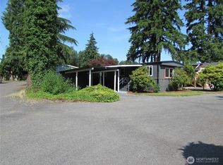 11424 36th Dr NE UNIT 16, Marysville, WA
