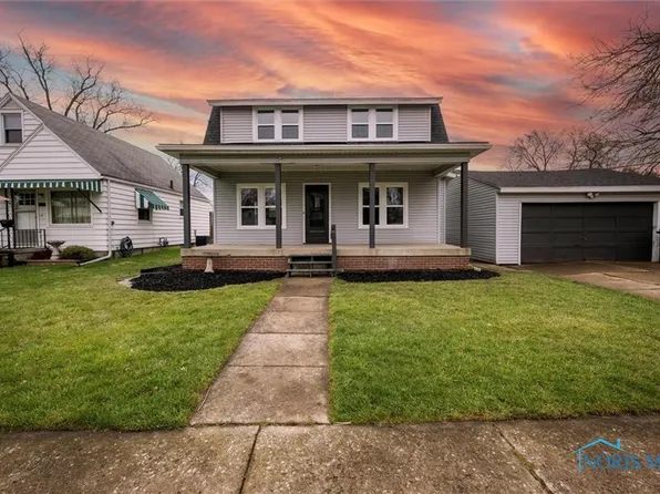 1535 Watova Rd, Toledo, OH 43614