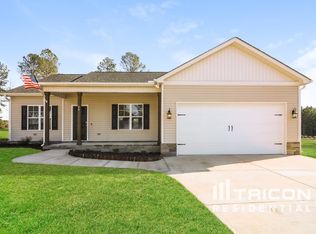 94 Sourgum Ct, Zebulon, NC 27597