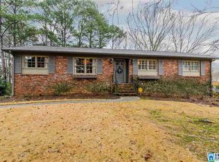 4505 Swallow Pl, Birmingham, AL 35213