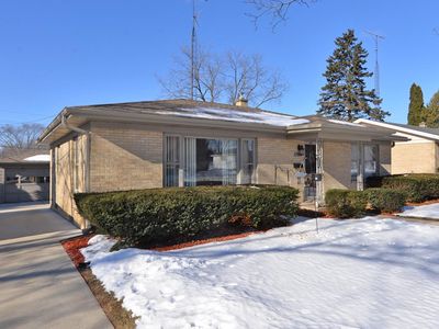 1344 Howard STREET, Racine, WI, 53404