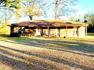 88 Lake Mike Conner Rd, Collins, MS 39428
