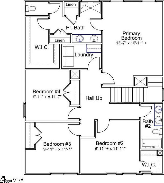 2nd image of 309 Carramore Dr Lot 2
