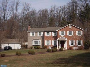3615 Concord Rd, Doylestown, PA 18902