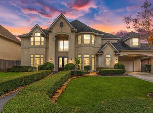 3607 Adamwood Ct, Spring, TX 77388