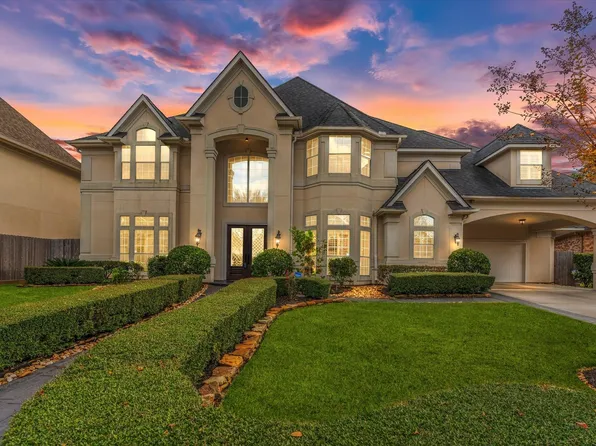 3607 Adamwood Ct, Spring, TX 77388