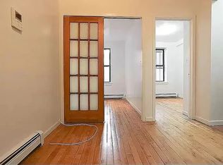90 Rivington St APT 5D, New York, NY 10002