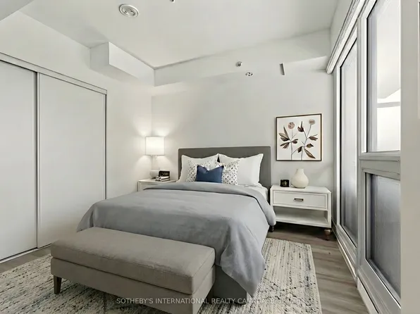 251 Jarvis St #631, Toronto, ON M5B 0C3