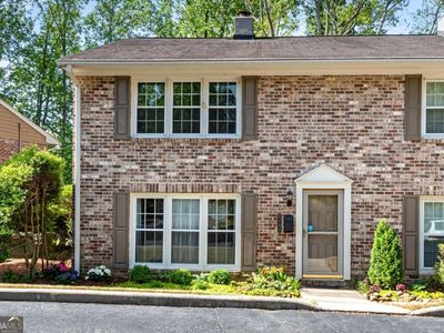 2495 Northlake Ct NE, Atlanta, GA, 30345